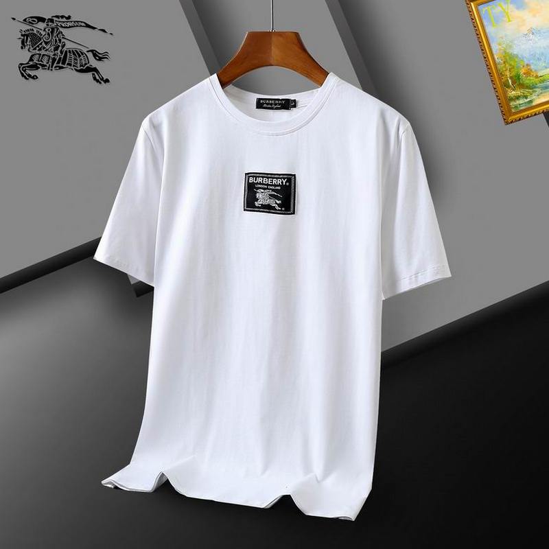 Burberry Men's T-shirts 40